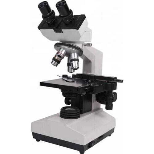 HOT SALE Laboratory Binocular Microscope 107BN