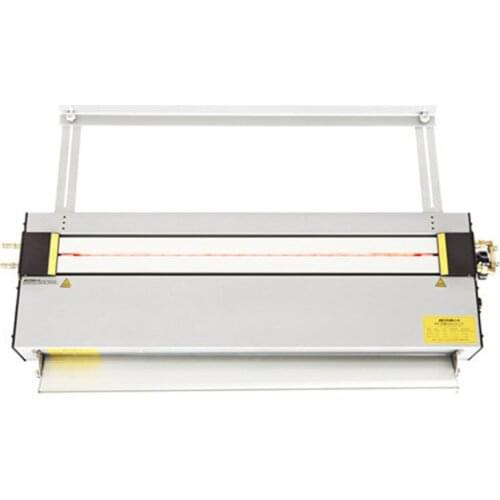 Acrylic Bender With Angle Positioning Organic Plate Hot Bending Machine Light Box PVC Display Rack Plastic Plate Bending Machine
