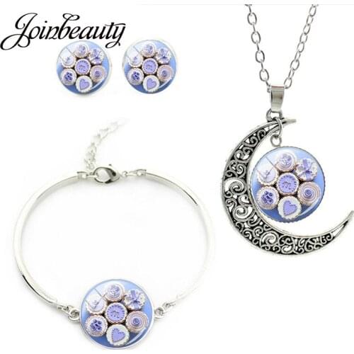 JOINBEAUTY Jewelry Sets