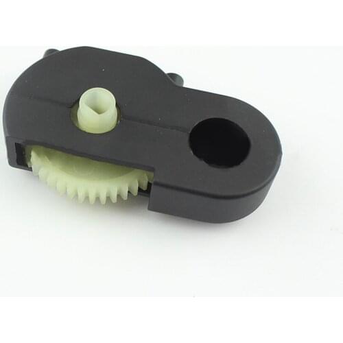 Deceleration Gear Reduction Gear Upper Lower Covers for 1/14 WLtoys 144001 RC Car Upgrade Parts Accessories