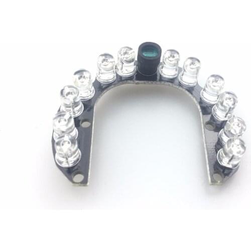 OSYBZ Equipment For Video Surveillance