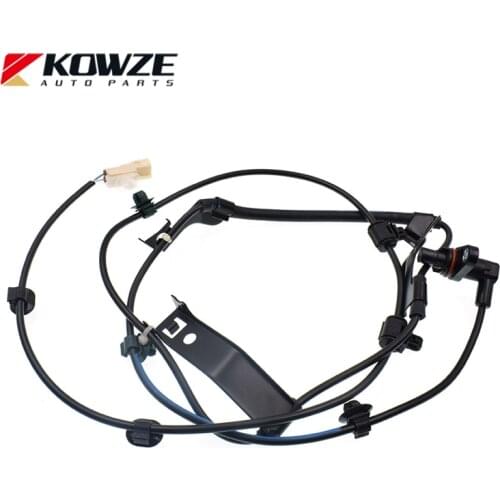KOWZE 89542-71010 Front RH Speed ABS Sensor fit for Toyota FORTUNER 3.0 4.0 2006-2016 HILUX 2.5 3.0 2005-2015 4.0 8954271010