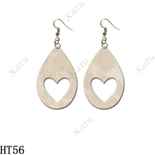 Earring Cutting dies - New Die Cutting And Wooden Mold,HT56 Suitable For Common Die Cutting Machines On The Market