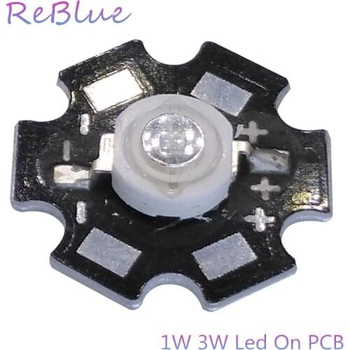 ReBlue LED Bulbs
