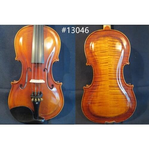 Rare finished SONG Brand Maestro violin 4/4 of profession concert #13046