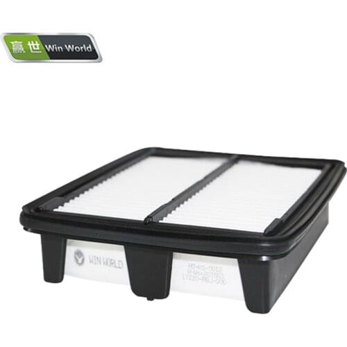 Cabin Air Filter For 05/06/07 Audi A6L C6 2.4/3.0/3.2 OEM17220-RBJ-000