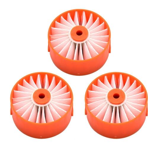 1Pack Filter for BLACK+DECKER POWERSERIES Cordless Stick Vacuum BSV2020G Accessories