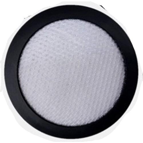 Replacement Filter Cotton for Midea Mite Eliminator Vacuum Cleaner Filter Element VM-1712/B7D/B8D/MC3/MC5/U2 Accessories