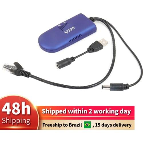 VONETS VAP11G-300 RJ45 Wifi Repeater Wifi Amplifier WIFI Bridge/Wireless Bridge For PC Camera TV Wifi Adapter