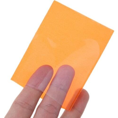 100pcs Card Sleeves Magic Board Game Tarot Three Kingdoms Poker Cards Protector