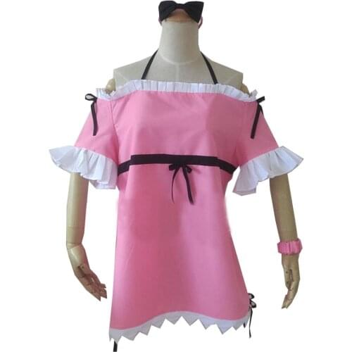 2020 KonoSuba Gods Blessing on This Wonderful World! Kono Subarashii Sekai ni Shukufuku wo! Megumin Pajamas Anime Cosplay Costu