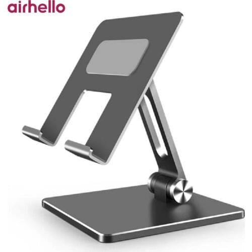AIRHELLO Holders For Tablets In The Car