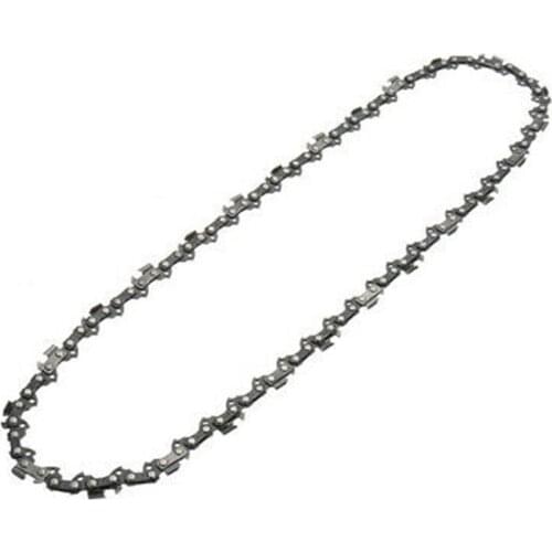 14in Chainsaw Saw Chain 3/8 LP 50DL For STIHL MS170 MS180 MS250 Guide Bar And Saw Chain Lawn Mower Parts Accessories