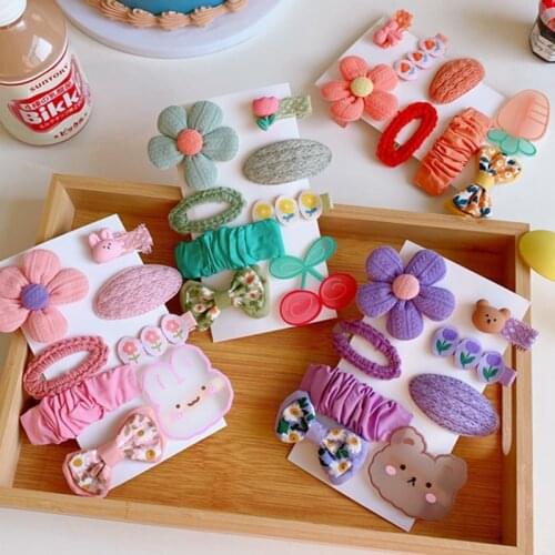 Детские резинки для волос COZOK China At AliExpress