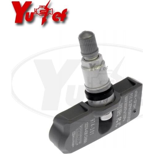 TIRE PRESSURE MONITOR SENSOR TPMS For Audi BMW Porsche Volkswagen LAMBORGHINI BENTLEY 95560602301