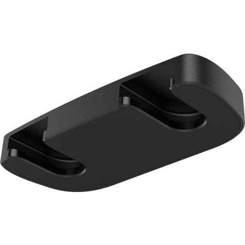 For PS5 PS4 Gamepad Wall-Mounted Holder Bracket For Playstation 4 5 Dual Shock DualSense Game Controller Hanging Storage Rack