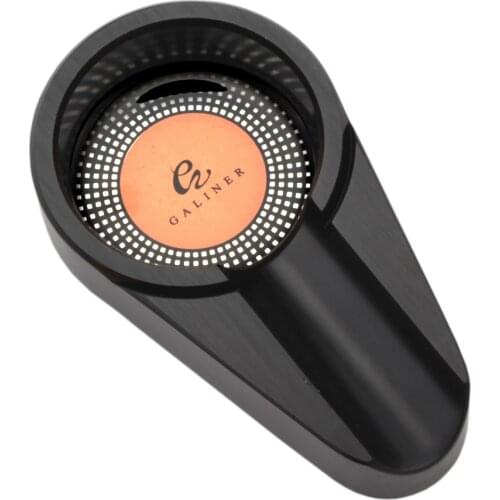 GALINER Metal Ashtrays