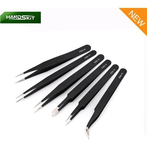 HANDSKIT Tweezers