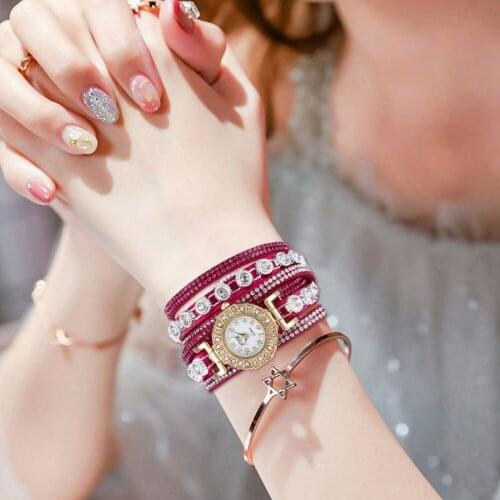 Женские наручные часы JOCESTYLE China At AliExpress