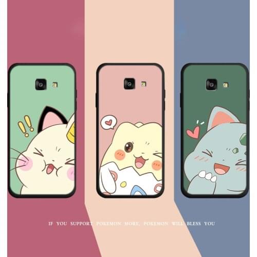 JOICE Samsung Phone Cases