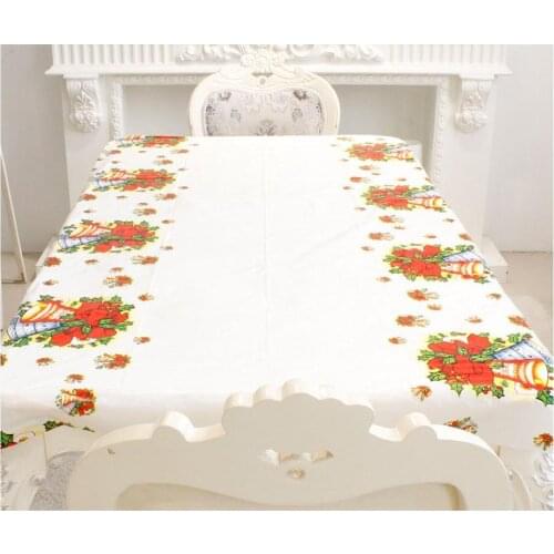 Mtuove Disposable Tablecloths