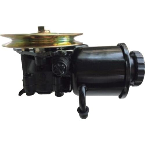 FEBIAT Power steering pump used for NISSAN 49110-10J10 4911010J10