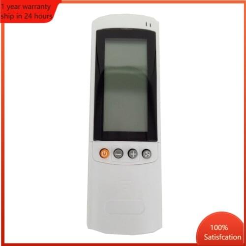 NEW Original RC08B For Electra Airwell Emailair Air Conditioner Remote Control Fernbedienung