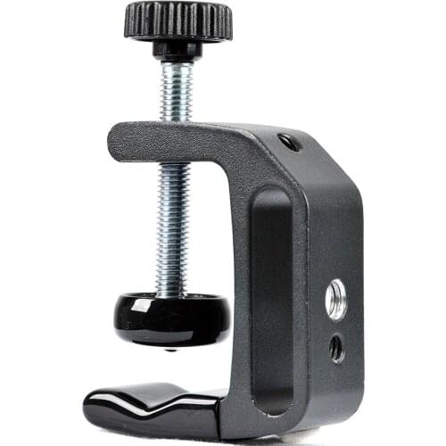 Original Godox Q-Type Multifunctional Clamp Clip For PB960 Battery Pack Flash Speedlite Photo Studio Accessories Authorize Sell