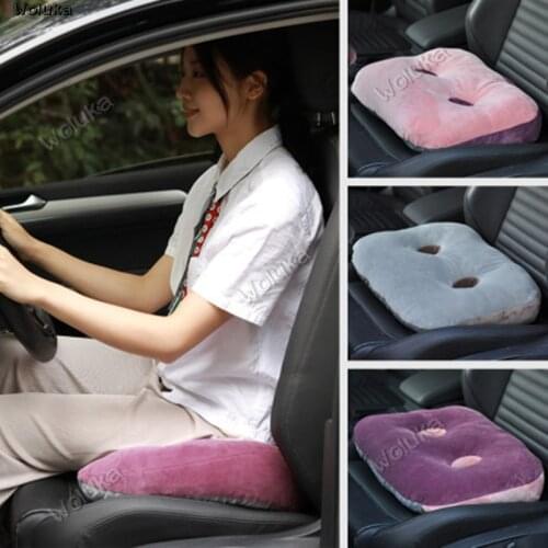 Car increase cushion test car seat cushion car drivers license special cushion CD50 Q03