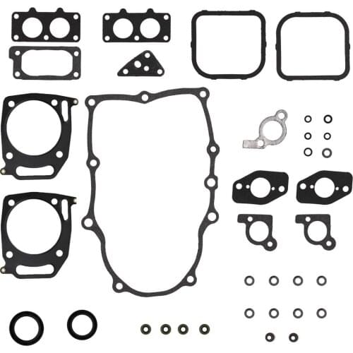 New Replacement For Briggs & Stratton 694012 Engine Gasket 499889
