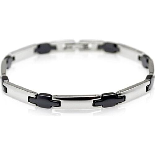 Soul Men Black Bracelets