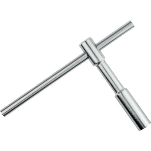 T Handle Practical Piano Key String Wrench For Pianist Tuning Tool 15cm/5.9inch