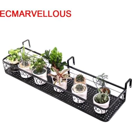 Terrasse Decoration Scaffali In Metallo A Ripiani Saksisi Varanda Balkon Salincagi Balcony Stand Balcon Flower Shelf Plant Rack
