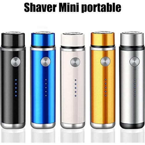 Электробритвы TONXI China At AliExpress