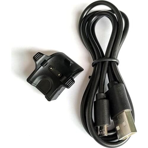 USB Charging Cable Cord Dock Charger Adapter For Huawei Band 5/Honor Band 4/3/2 Pro B19 B29 Band4 Band3 Pro Eris Watch Smart