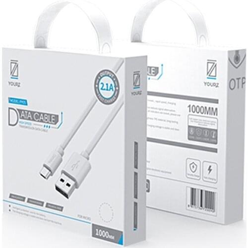 YOURZ Mobile Phone Cables