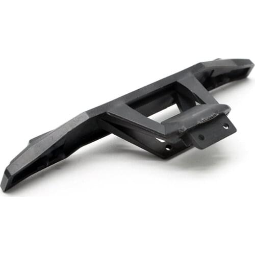 Rear Bumper 25-SJ05 Spare Parts for XLH 9125