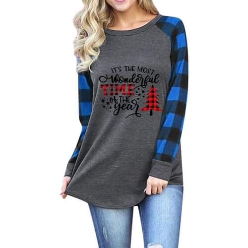 2019 Women Sweatshirts Casual Long Sleeve Spring Autumn Pockets Fashion Full Pullover Blouse O-Neck Sweatshirt Sudadera S-XXL