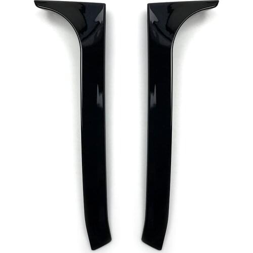 2021 Fit For Modification the High Six Mk6 Gti r Gtd Wing Tail Spoiler of Volkswagen Golf