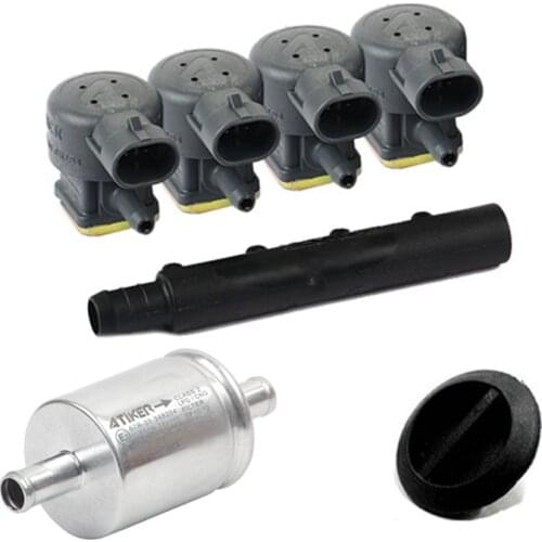 Atiker Grand Injector 4 Pcs 388064448