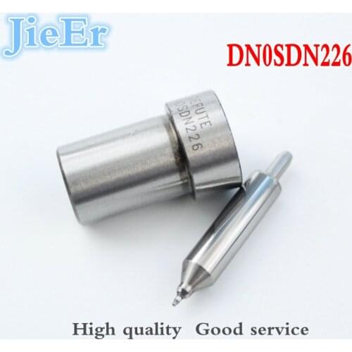 4pcs/lot DEFUTE Diesel nozzle, tobera 105000-2260 DN0SDN226