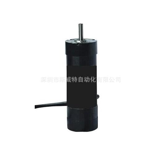 57 series 57JSF1830P-706 AC/DC servo motor inkjet printer robot mobile slide special accessories