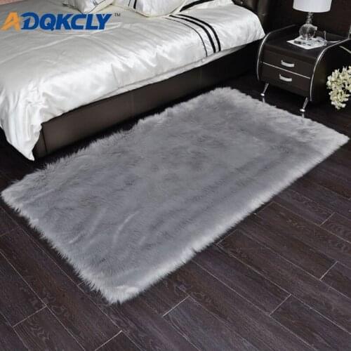 ADQKCLY Wool Carpets For Home