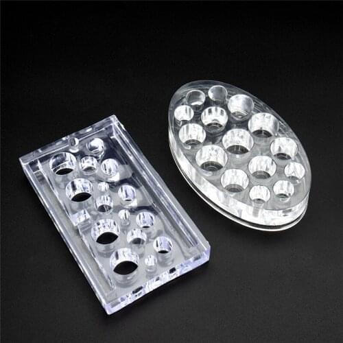 Acrylic Pigment Container Stand Tattoo Accessories Supplies tattoo Permanent makeup Ink Cup Holder