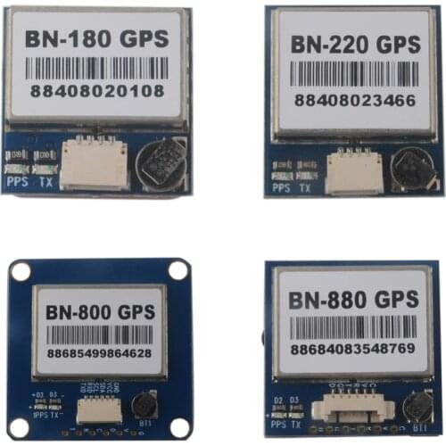 Beitian GPS Module BN-180 BN-220 BN-800 BN-880 GLONASS with Antenna for Pixhawk Flight Controller FZ2917 FZ2918 FZ2919 FZ2920