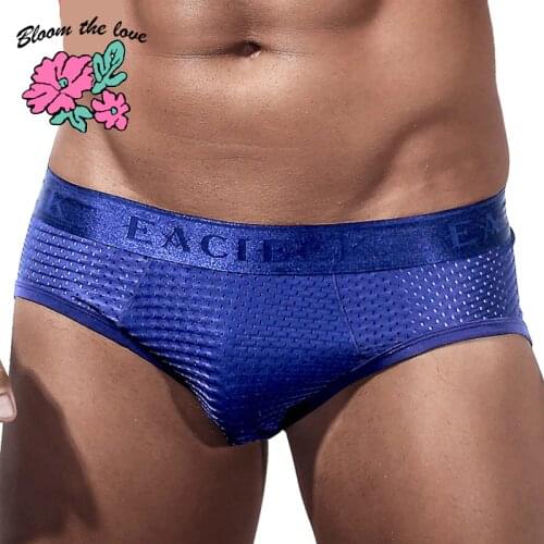 Bloom the love Men's Briefs