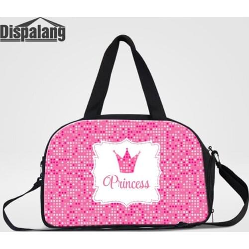 Ручные чемоданы Dispalang China At AliExpress