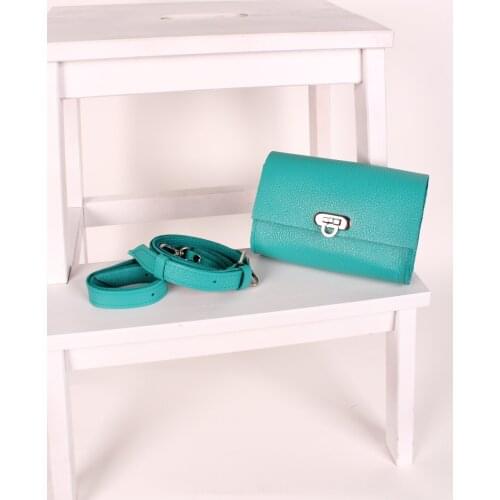 Женские голубые сумки Divalli China At AliExpress