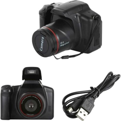EOENKK 360 ° Camcorders And Accessories