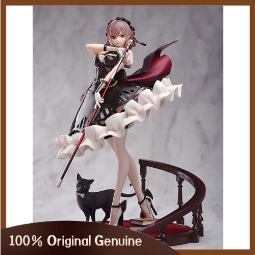 24cm Ironsaga Myethos Kidou Sentai Iron Saga Judith Anime Figure PVC 1/8 Action Figure Toy Adult Game Collection Model Doll Gift